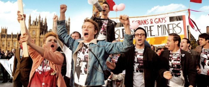 VOD film review: Pride