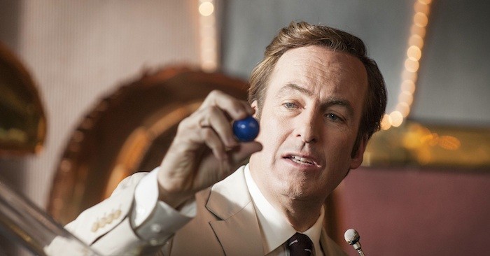 Netflix UK TV review: Better Call Saul finale (Episode 10 – Marco)