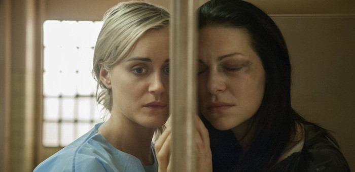 First look Netflix TV review: Orange Is the New Black Season 3