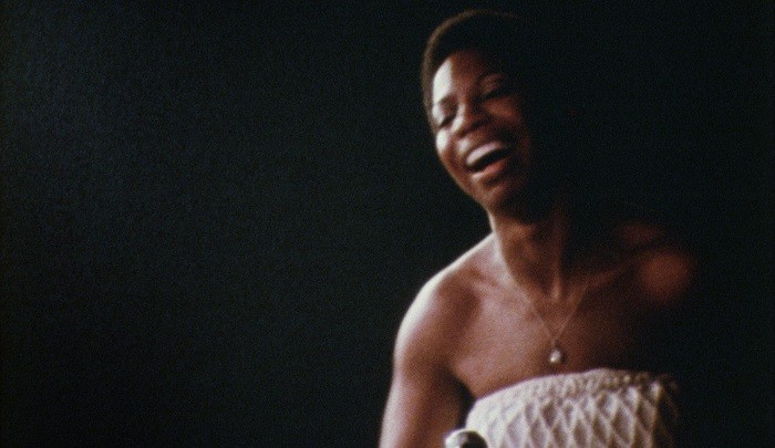 Netflix releases trailer for What Happened, Miss Simone?