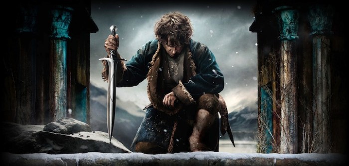 VOD film review: The Hobbit: The Battle of the Five Armies