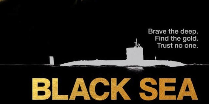 VOD film review: Black Sea