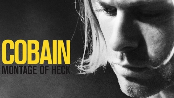 VOD film review: Kurt Cobain: Montage of Heck