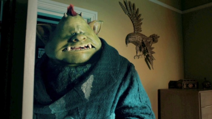 Timothy Spall to star in Sky’s Fungus The Bogeyman for Christmas 2015