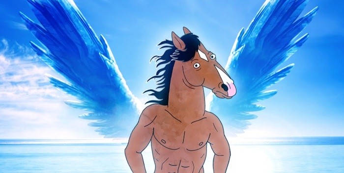 BoJack Horseman Season 2 trailer released