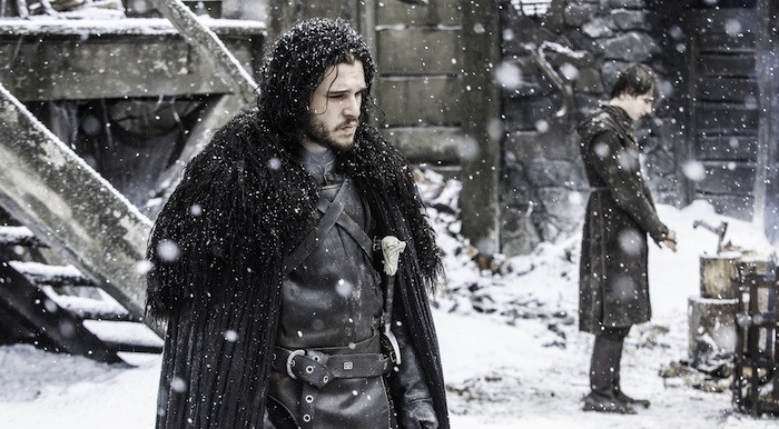 Game of Thrones: Season 5’s Top 10 moments