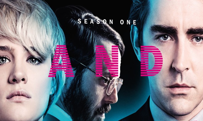 Competition: Win Halt and Catch Fire Season 1 on DVD [CLOSED]