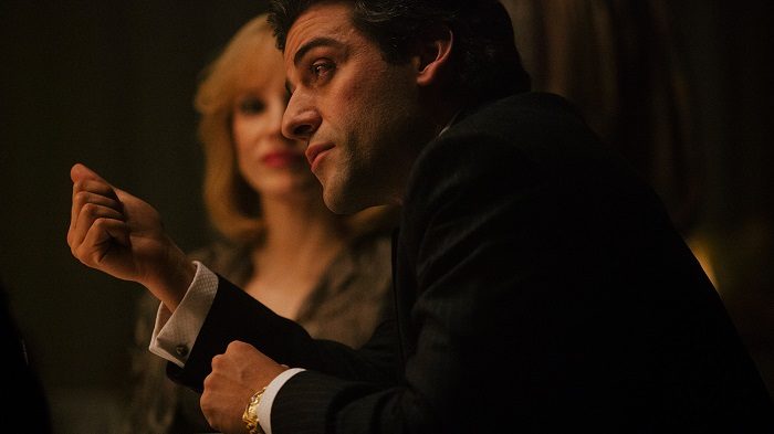 VOD film review: A Most Violent Year