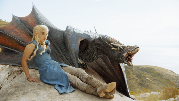 BT TV offers Game of Thrones to buy and keep in new HBO deal