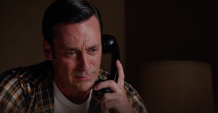 UK TV review: Mad Men Season 7, Episode 14 (Person to Person)