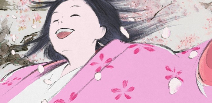 Ghibli on Netflix: The Tale of the Princess Kaguya