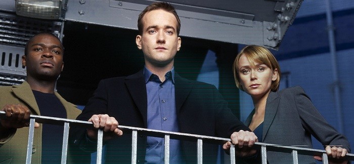 Spooks: A look back at the BBC spy series’ best episodes