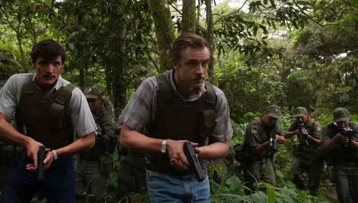 Netflix announces August release date for Narcos
