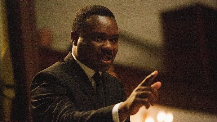 VOD film review: Selma