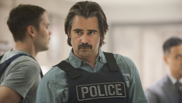 8 things we know about True Detective Season 2