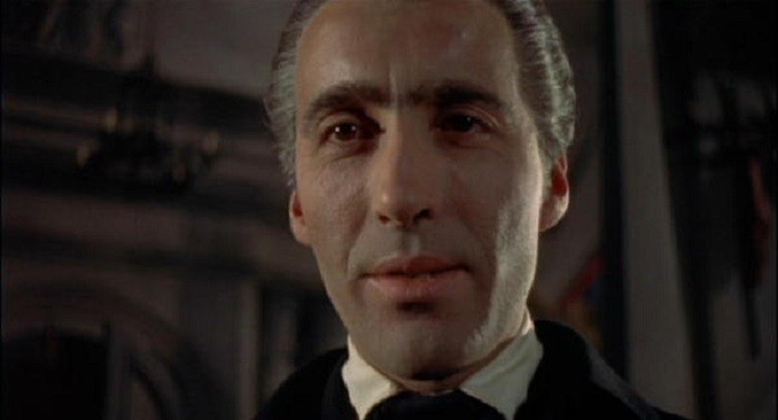 RIP Christopher Lee (1922 – 2015)