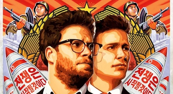 VOD film review: The Interview