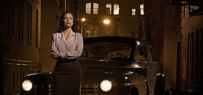 9 reasons to watch Marvel’s Agent Carter on Fox