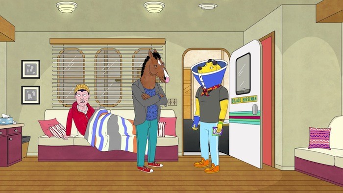 First Look Netflix TV review: BoJack Horseman Season 2