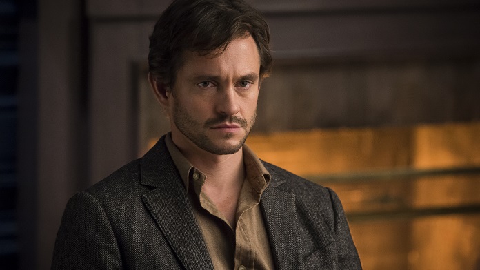 UK TV review: Hannibal Season 3, Episode 4