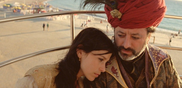 MUBI signs first theatrical deal to co-distribute Arabian Nights