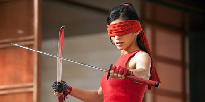 Elodie Yung cast as Elektra in Netflix’s Daredevil