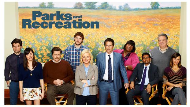 Parks and Rec available to watch online for free in UK
