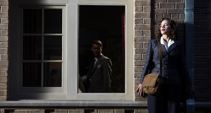 UK TV Review: Agent Carter Season 1, Episode 6