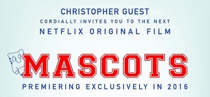 First trailer for Christopher Guest’s Mascots arrives