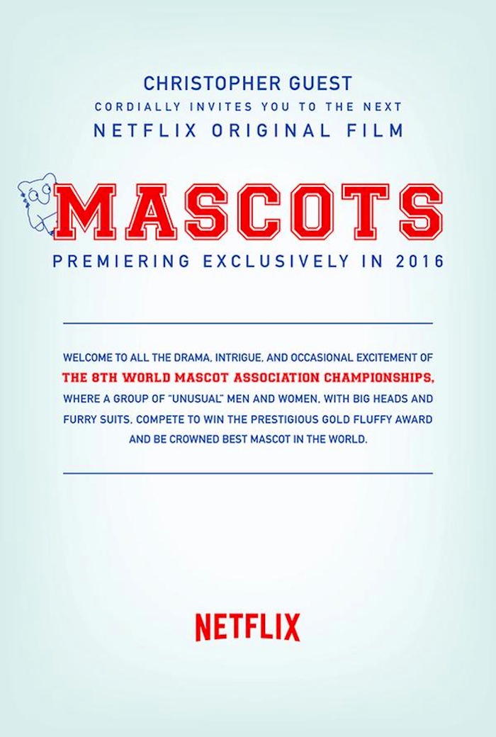 First trailer for Christopher Guest's Mascots arrives Where to watch