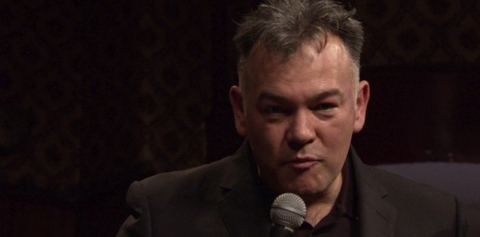 UK TV review: Stewart Lee’s Comedy Vehicle