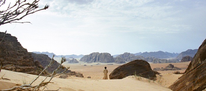 VOD film review: Theeb