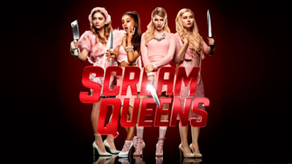 Comedy slasher series Scream Queens coming to E4