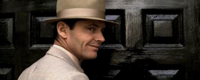 VOD film review: Chinatown