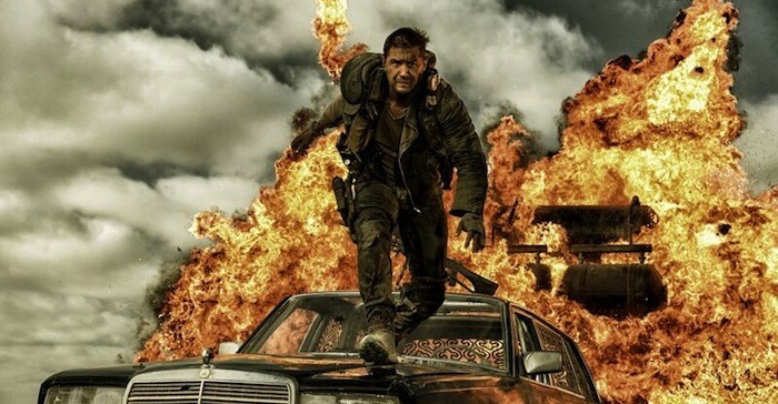From Mad Max to Oppenheimer: Listen to Episode 2 of PODzilla