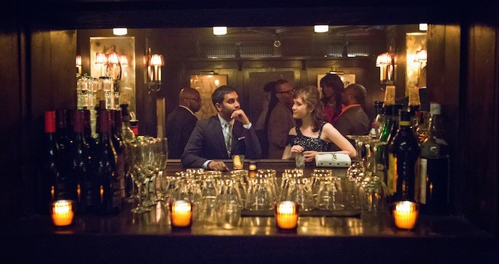 Netflix UK TV review: Master of None