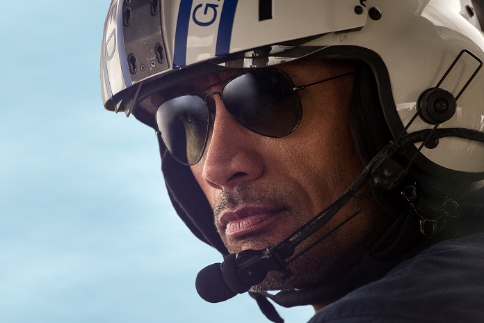 VOD film review: San Andreas