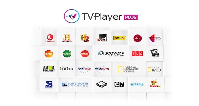 TVPlayer Plus launches £5 subscription service