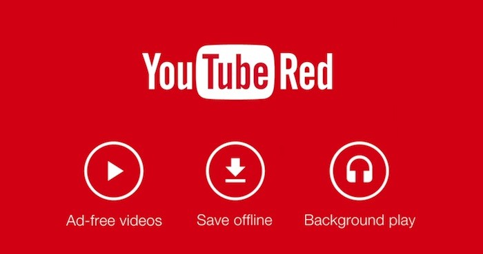 What you need to know about YouTube Red, the subscription service that is definitely not Netflix