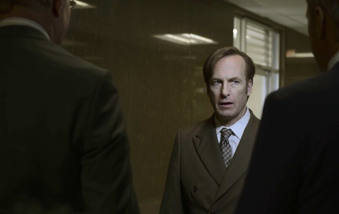 Netflix UK review: Better Call Saul Season 2, Episode 2