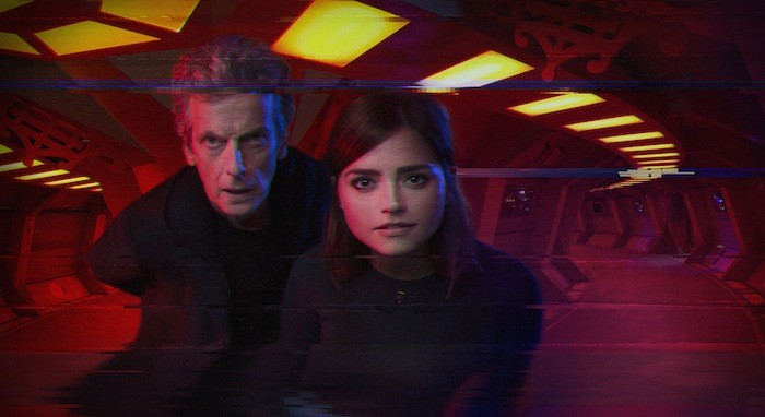 Netflix UK TV review: Doctor Who Season 9, Episode 9 (Sleep No More)