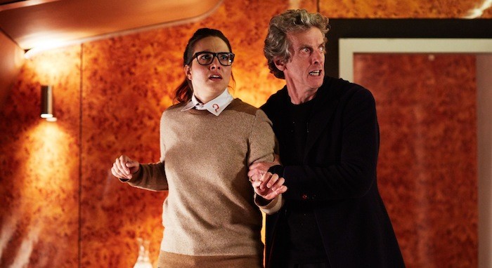 Netflix UK TV review: Doctor Who Season 9, Episode 7 (The Zygon Invasion)
