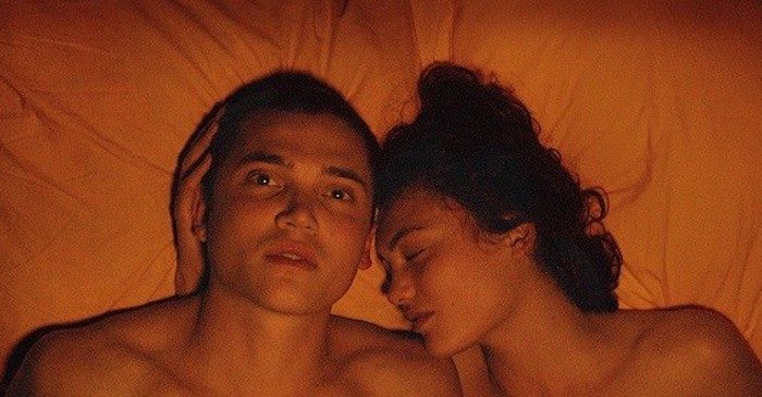 VOD film review: Love (Gaspar Noé)