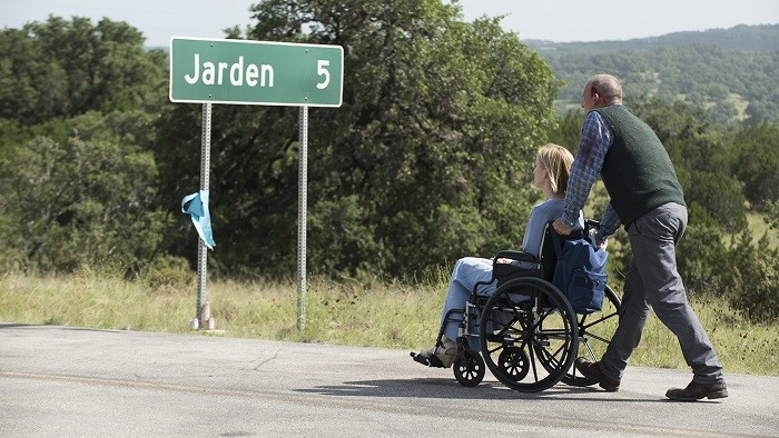 UK TV review: The Leftovers Season 2, Episode 5