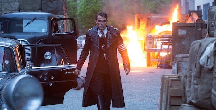 The Man in the High Castle Season 1: A masterclass in world-building and what-ifs