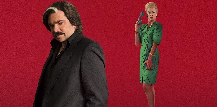 Catch up TV reviews: Toast of London, Unreported World, Loch Lomond