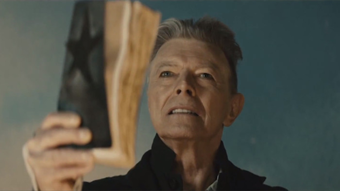 David Bowie’s Blackstar music video to premiere on 19th November