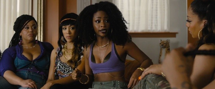 Amazon releases trailer for Spike Lee’s Chi-Raq