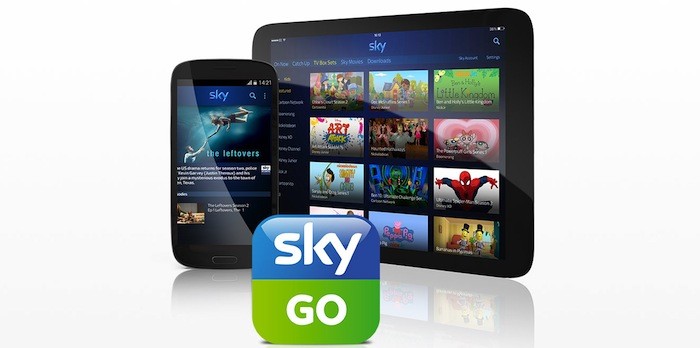 Sky TV app on the way to Xbox One