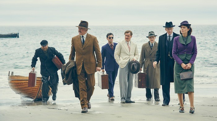 TV review: And Then There Were None (2015)